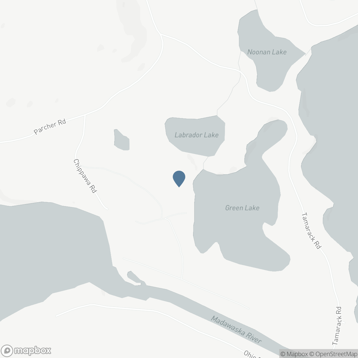 LOT 7 CASSON TRAIL, Madawaska Valley, Ontario K0J 1B0